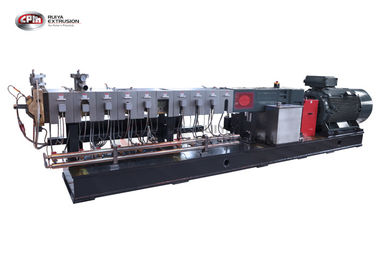 Small Plastic Extrusion Line / Plastic Sheet Extrusion Machine Longer Working Life